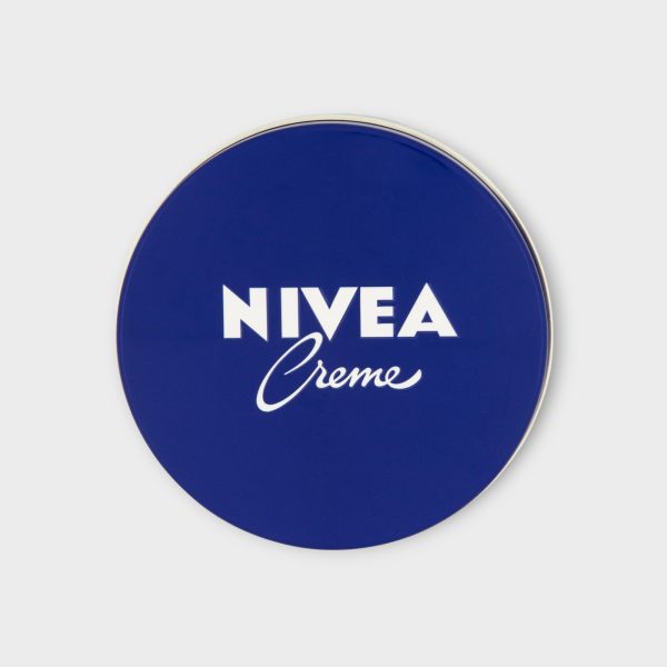 NIVEA CREME Moisturizing Cream 250ml
