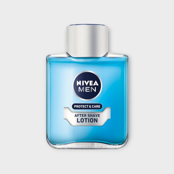 Nivea Men Protect & Care After shave Lotion 100 ml