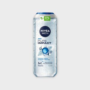 NIVEA MEN PURE IMPACT 500 ML