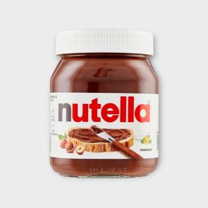 Nutella chocolate-hazelnut cream 950 g