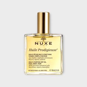 NUX001.jpg Nuxe Huile Prodigieuse Dry Oil 100ml