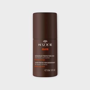 NUX021.jpg Nuxe Men 24HR Protection Deodorant 50ml