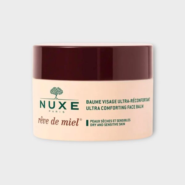 NUX035.jpg Nuxe Reve De Miel Visage Ultra-Recon 50 ml