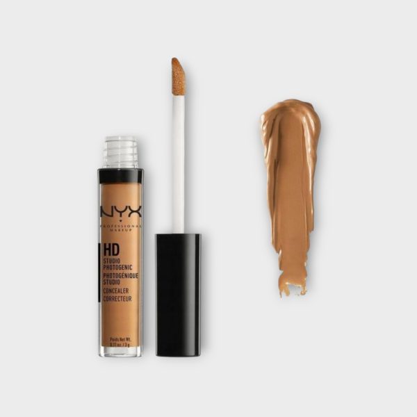 NYX Concealer Wand Nutmeg