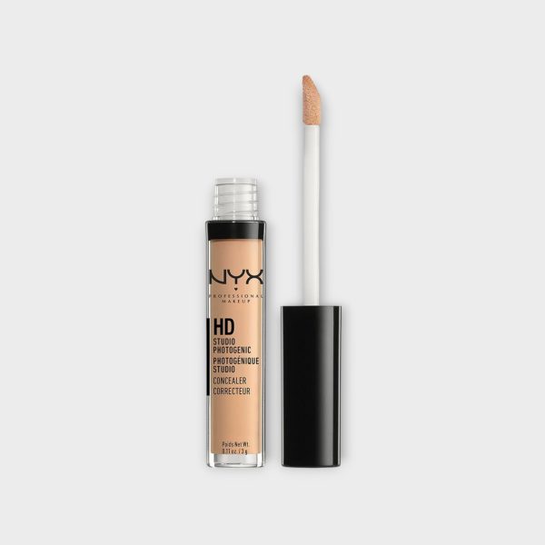 NYX Cosmetics Concealer Wand Medium