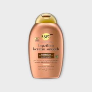 OGX002.jpg OGX Brazilian Keratin Shampoo 385 ml