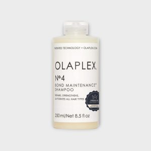 OLAPLEX No.4 Bond Maintenance Shampoo 250ml