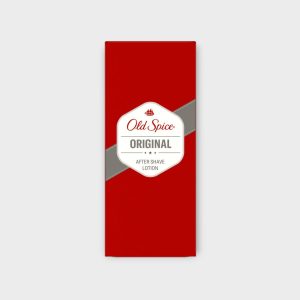 Old Spice Original Aftershave 100ml