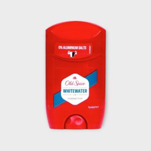 Old Spice Whitewater 48H Men's Deodorant Stick 50ML