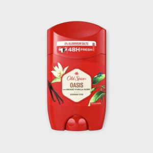 Old Spice Oasis Vanilla Deodorant Stick 50 ml