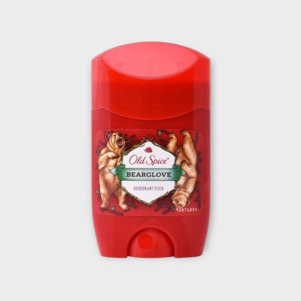 Old Spice Deo Stick Bear Glove antiperspirant stick 50ml