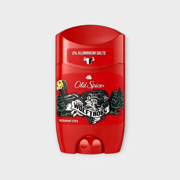 OLD024.jpg OLD SPICE DEO WOLFTHORN STICK 50ML