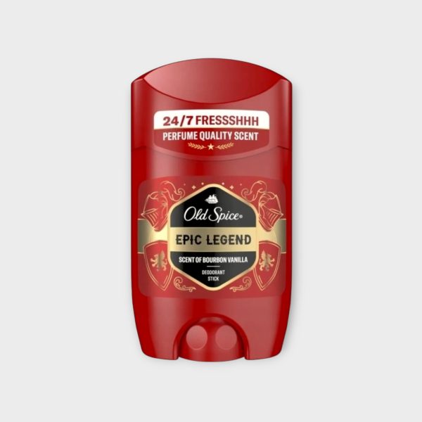 OLD SPICE DEO EPIC LEGEND STICK 50ML