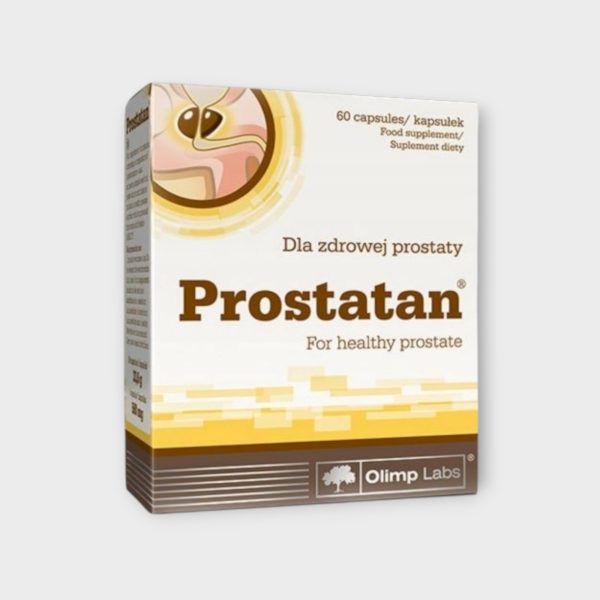 Olimp Prostatan 60 capsules