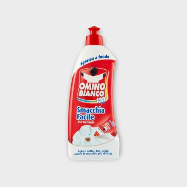 Omino Bianco stain remover 500ml