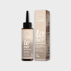 ONL004.jpg ONLYBIO HAIR IN BALANCE TONER NUT ICE CREAM 100ml