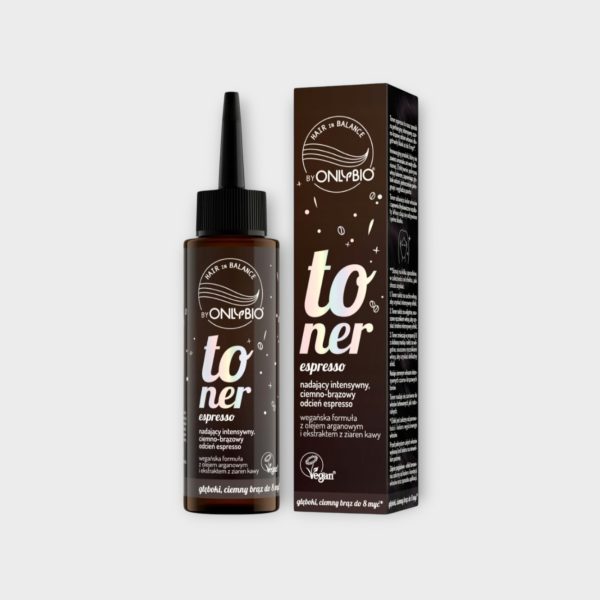 ONL005.jpg Onlybio Hair Toner Espresso 100ml