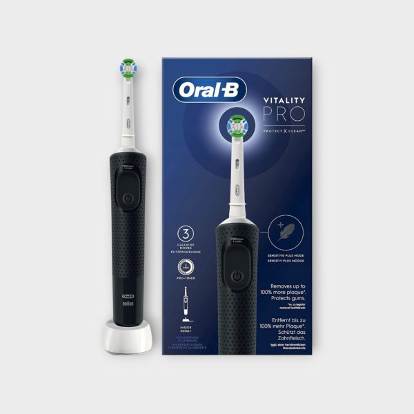 Oral-B Vitality Pro D103 Electric Toothbrush
