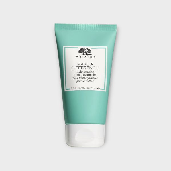 Origins Make A Difference Rejuvenating Hand Treatment 75ml
