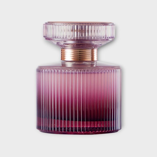 Amber Elixir Mystery Eau de Parfum