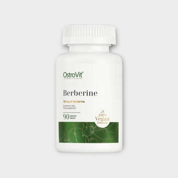 OstroVit Berberine 90 tabs