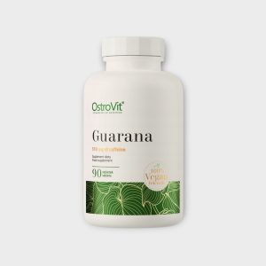OstroVit Guarana VEGE 90 tabs