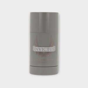 PAA001.jpg Paco Rabanne Invictus Men stick Deodorant 75ml