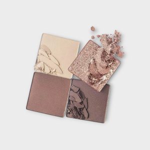 PAE005.jpg PAESE DAILY VIBE EYESHADOW PALETTE 03 COFFEE BREAK 5.5 G