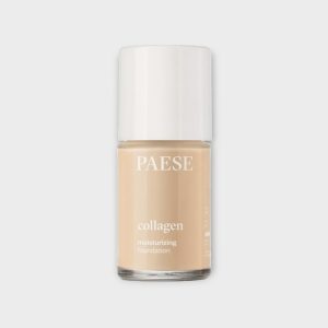 PAE009.jpg PAESE COLLAGEN FOUNDATION 302N BEIGE