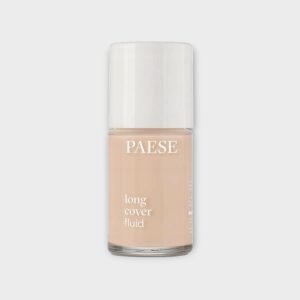 PAE010.jpg PAESE LONG COVER FLUID 0.5 IVORY
