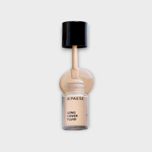 PAESE LONG COVER FLUID 1.5 BEIGE
