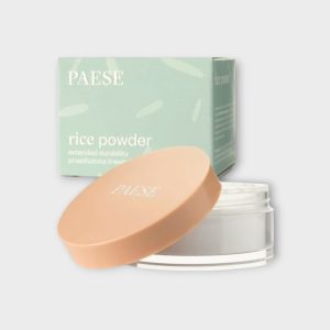 PAE016.jpg PAESE RICE LOOSE POWDER 10g NEW