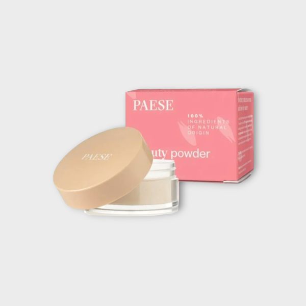 PAE020.jpg PAESE BARLEY LOOSE POWDER 10g