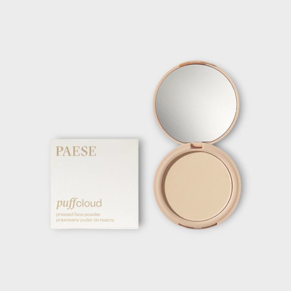 PAE021.jpg PAESE PUFF CLOUD FACE POWDER