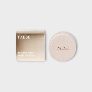 PAE024.jpg PAESE LOOSE POWDER POWDER MIST 02 NATURAL BEIGE