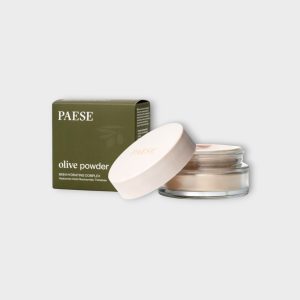 PAE025.jpg PAESE OLIVE POWDER