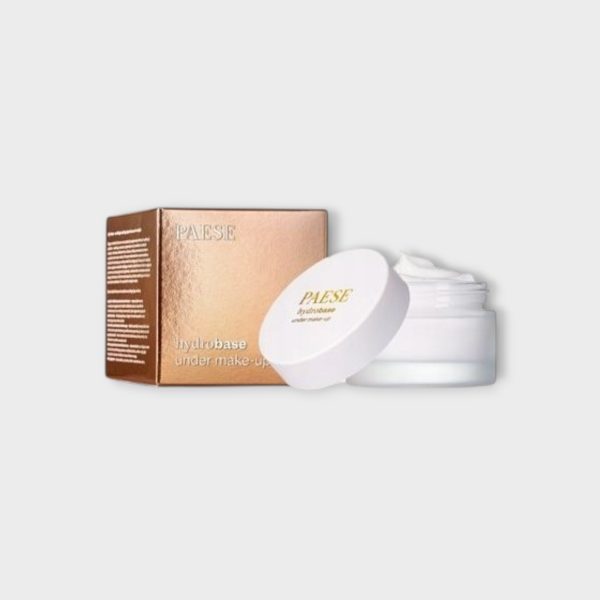 PAESE HYDROBASE UNDER MAKE-UP 30ml