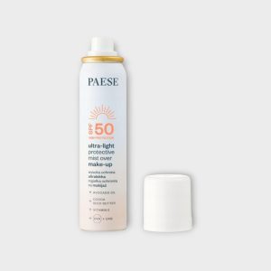 PAE028.jpg PAESE ULTRALIGHT PROTECTIVE MIST FOR MAKEUP SPF50