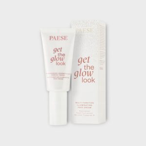 PAE029.jpg PAESE GET THE GLOW LOOK MULTIPURPOSE ILLUMINATING FACE CREAM