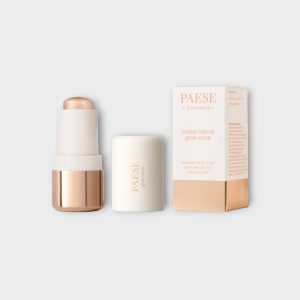 PAE034.jpg PAESE BUTTER BLEND STICK HIGHLIGHTER 01 FRESCO
