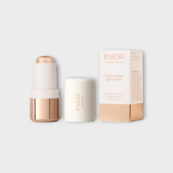 PAESE BUTTER BLEND STICK HIGHLIGHTER 01 FRESCO