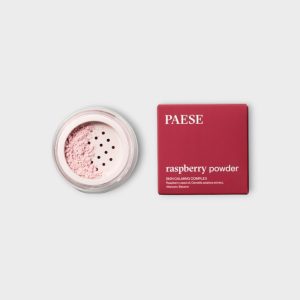 PAE036.jpg PAESE RASPBERRY POWDER 6G