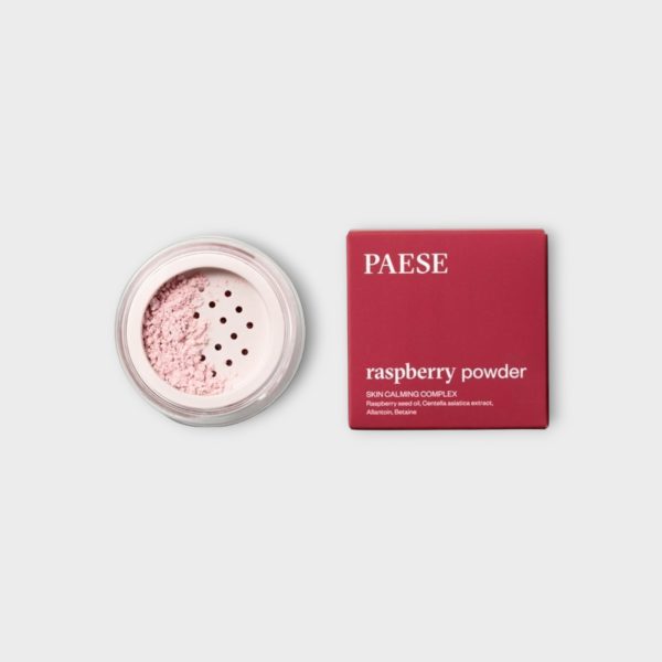 PAESE RASPBERRY POWDER 6G