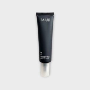 PAE038.jpg PAESE MAKEUP BASE TUBE 30ml MATTIFYING