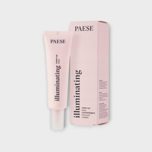 PAE039.jpg PAESE MAKEUP BASE TUBE 30ml ILLUMINATING