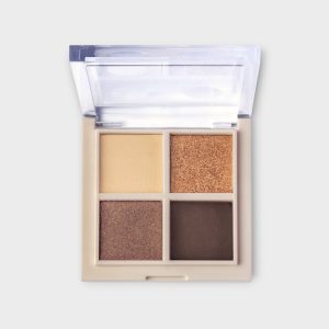PAE044.jpg PAESE DAILY VIBE EYESHADOW PALETTE 01 GOLDEN HOUR 5.5 G