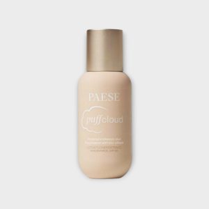 PAE045.jpg PAESE PUFF CLOUD FOUNDATION WITH BLUR EFFECT 00 NEUTRAL BEIGE
