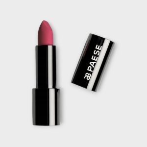 PAE050.jpg PAESE LIPSTICK MATTOLOGIE 100 NAKED