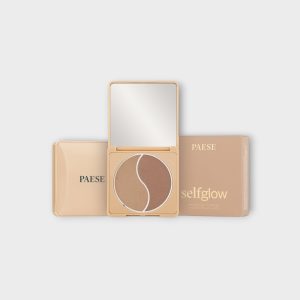 PAE054.jpg PAESE SELFGLOW BRONZING POWDER MEDIUM