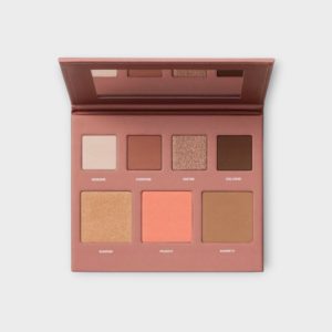 PAE057.jpg PAESE GET THE GLOW LOOK MULTITASK FACE AND EYE MAKEUP PALETTE